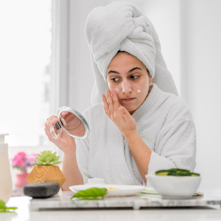 Why Natural Skincare Is Worth the Switch