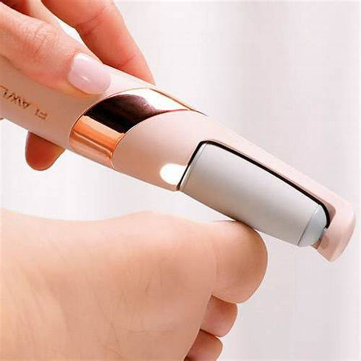 Electric Foot Grinder Foot Peeling Machine