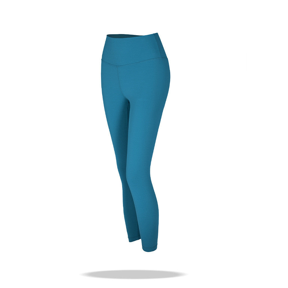 Peach Buttocks Yoga Pants For Women