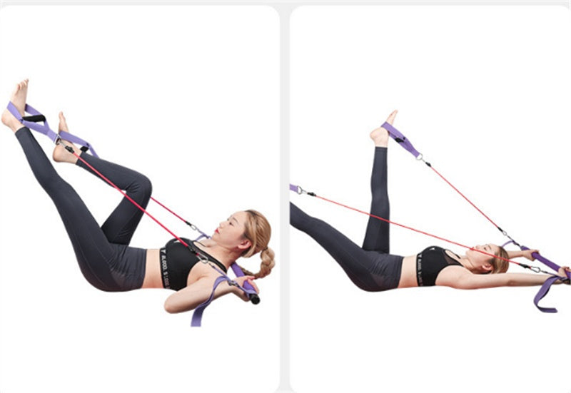 Strength Training Yoga Fitness Bar