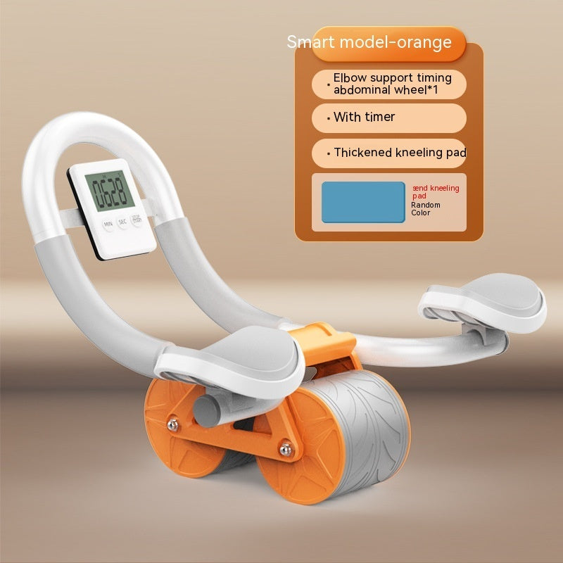 Abdominal Wheel Fitness Equipment