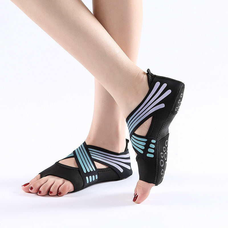 Professional Non-slip Gym Yoga Shoes
