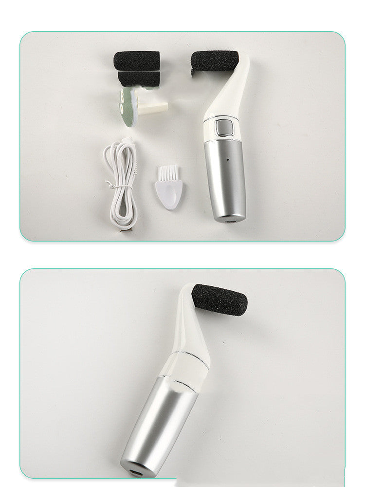 Foot File Electric Feet Callus Remover