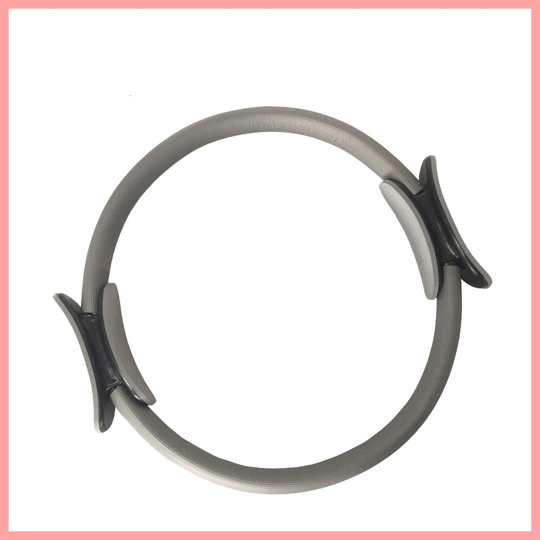 Yoga Fitness Pilates Ring Women Girls