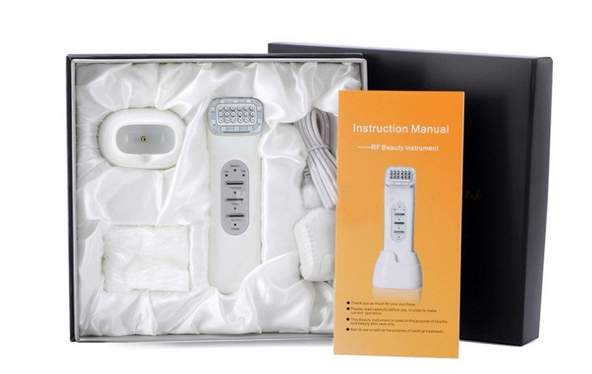 Thermage RF Skin Tightening Facial