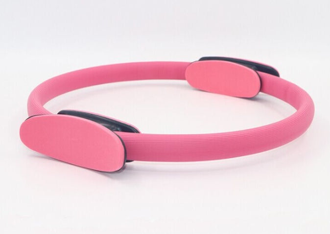 Yoga Fitness Pilates Ring Women Girls