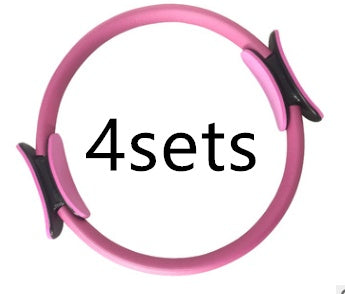 Yoga Fitness Pilates Ring Women Girls