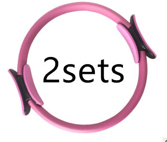 Yoga Fitness Pilates Ring Women Girls