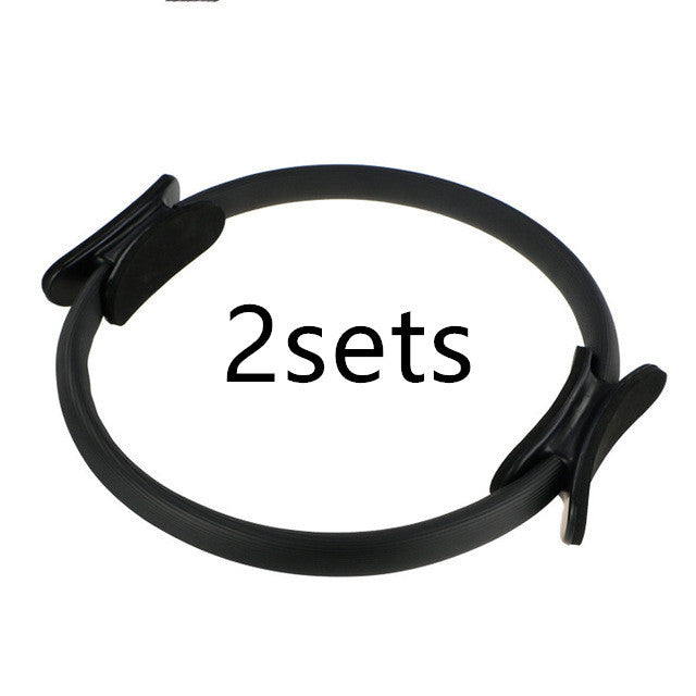 Yoga Fitness Pilates Ring Women Girls