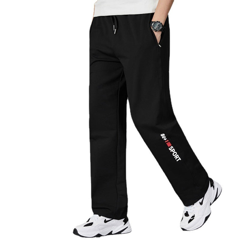 Men Running Pants Joggers