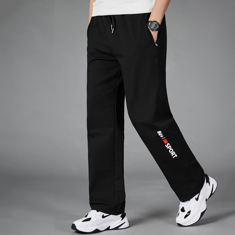 Men Running Pants Joggers