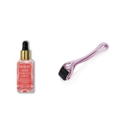 Face Collagen Essence Serum