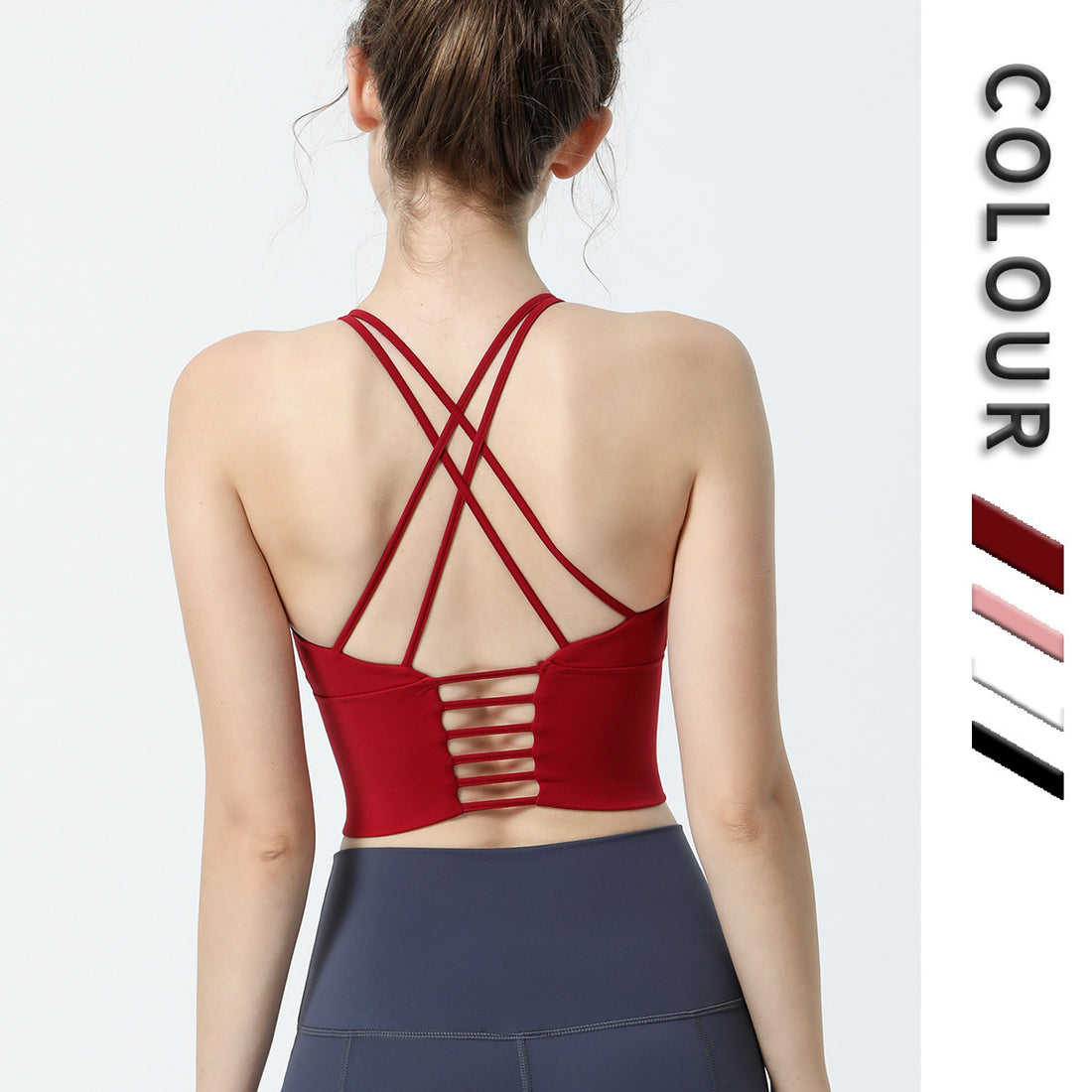 Fitness Bra Yoga Bra