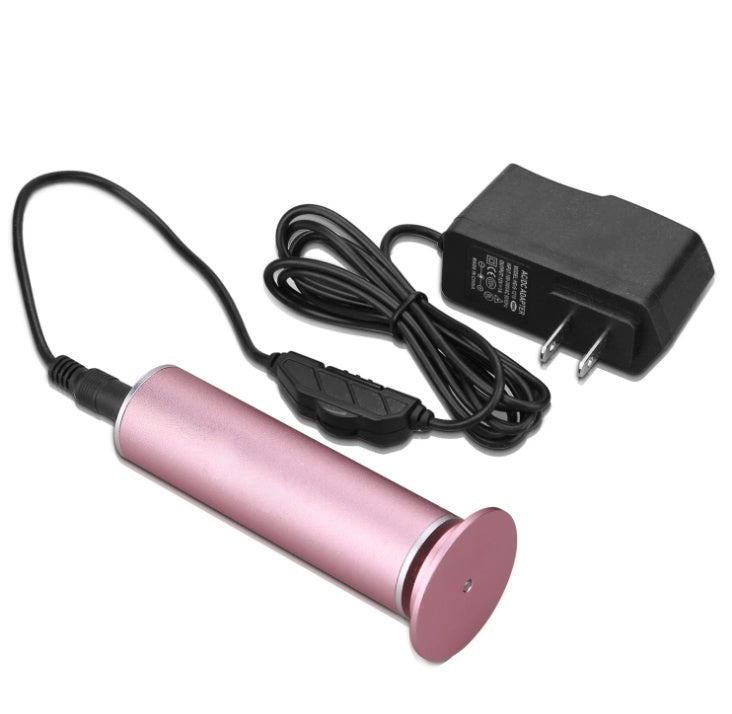 Electric Pedicure Foot Care Tool