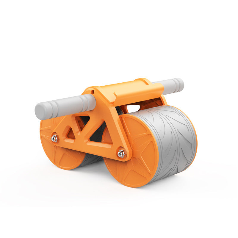 Abdominal Wheel Fitness Equipment