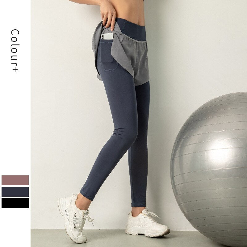 Yoga Pants For Women With High Waists