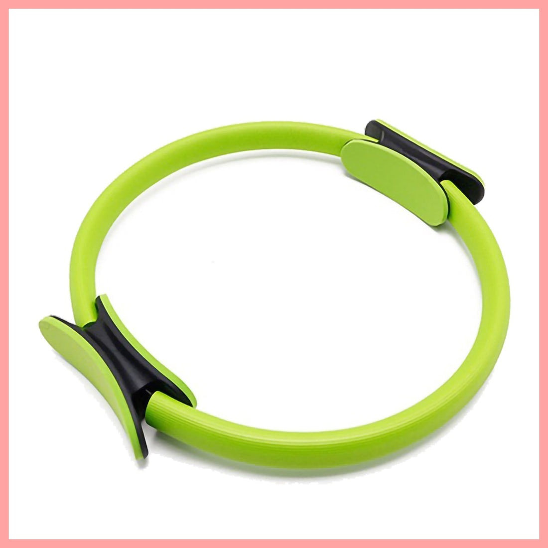 Yoga Fitness Pilates Ring Women Girls