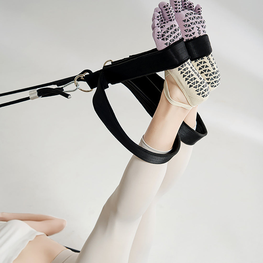 Grips Grippy Yoga Socks For Women