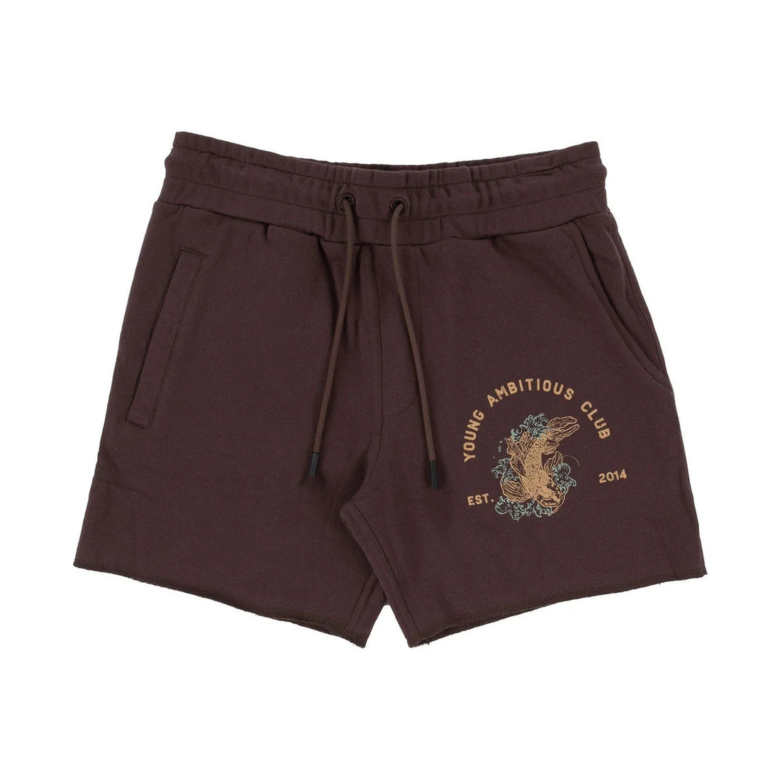 American Fashion Brand Leisure Sports