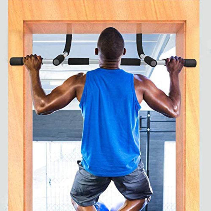 Fitness Equipment Door Frame Bar