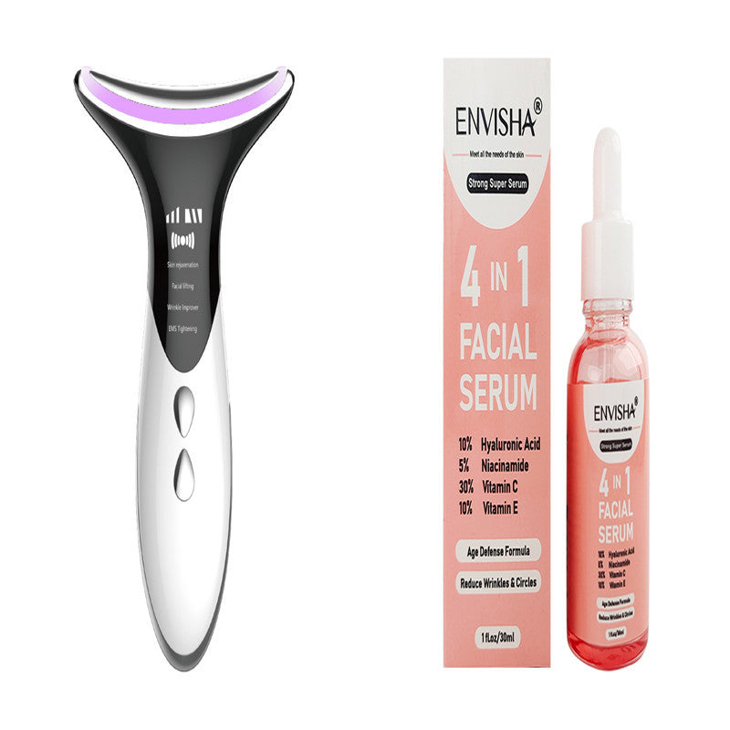 Light Skin Neck Beauty Device