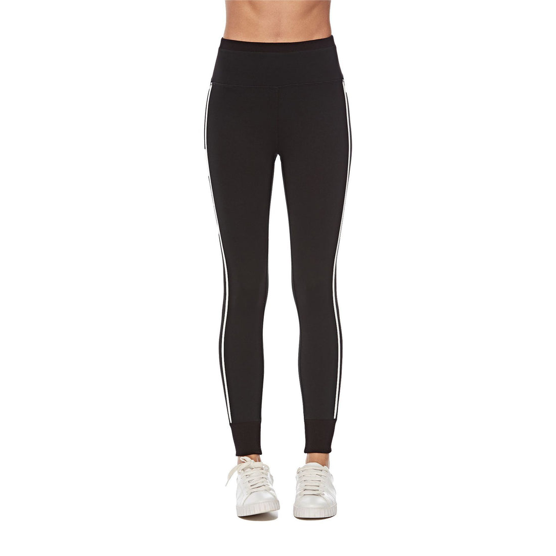 High waist yoga pants
