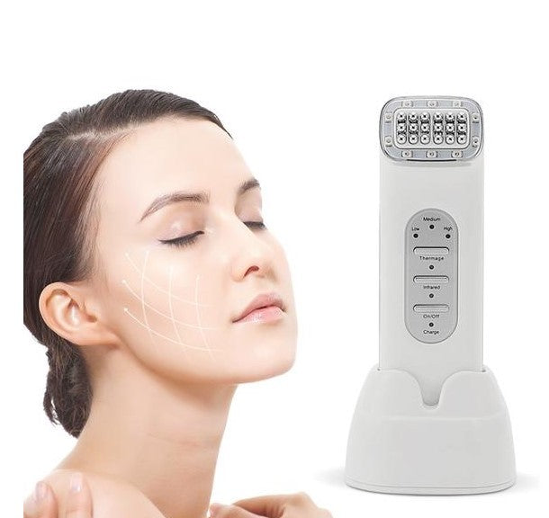Thermage RF Skin Tightening Facial