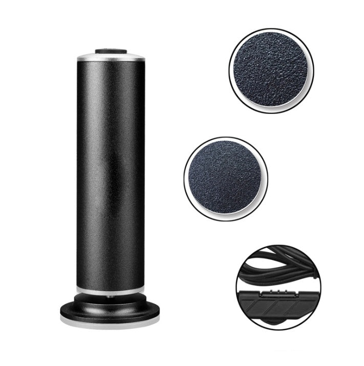 Electric Pedicure Foot Care Tool
