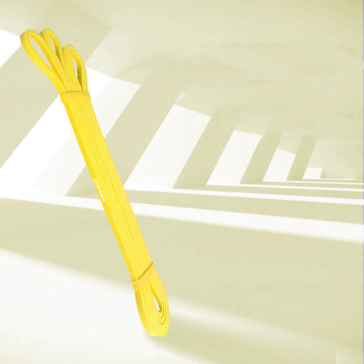 Yoga Elastic Band Strength Training