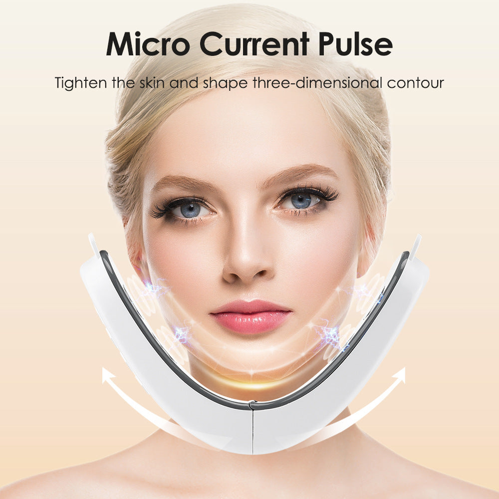 Skincare Instrument Facial Massager