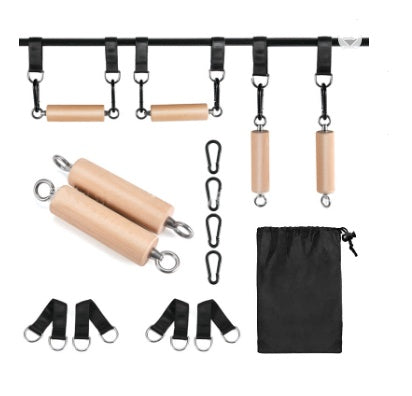 Pull Up Arm Strength Training Stick