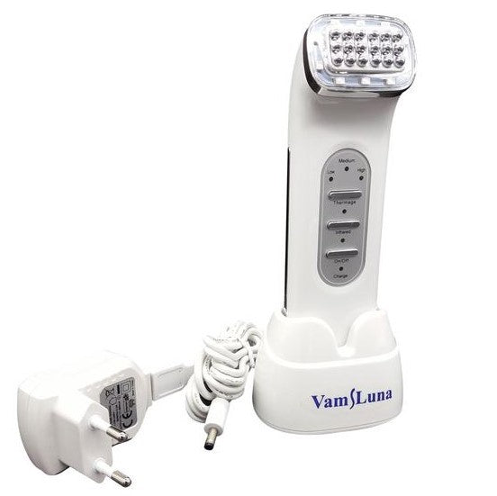 Thermage RF Skin Tightening Facial