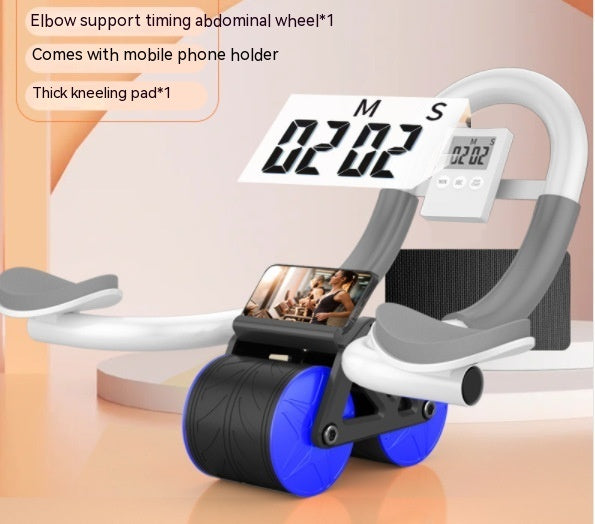 Abdominal Wheel Fitness Equipment