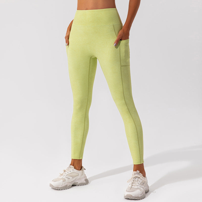 Workout Suit Sports Underwear Yoga Suit