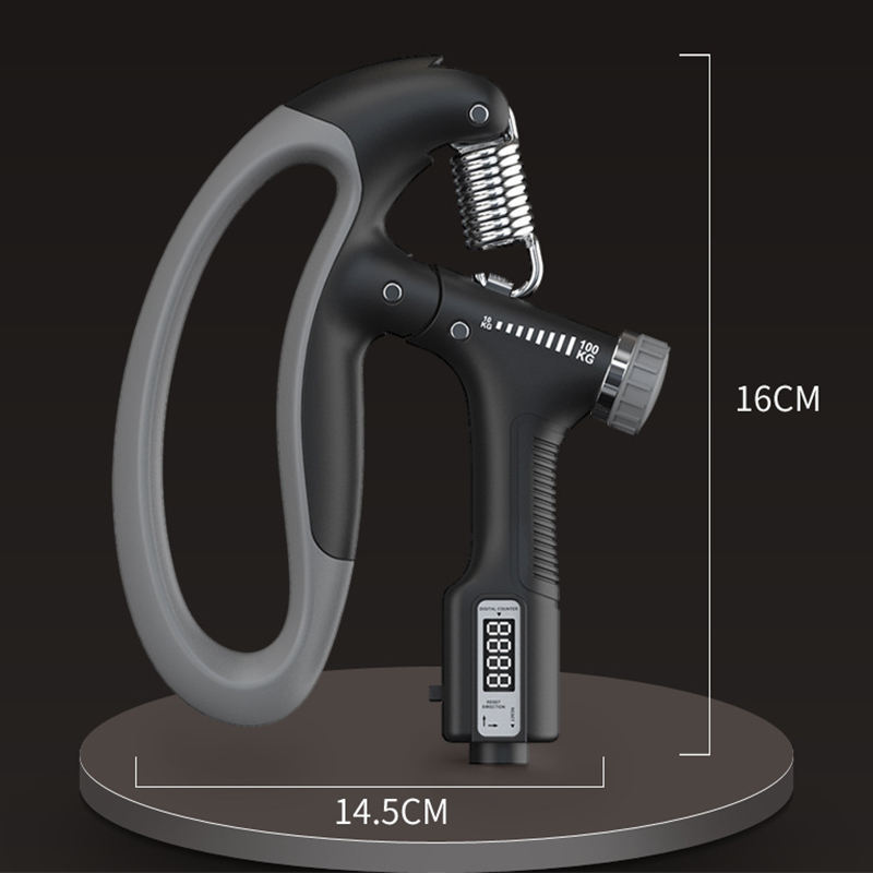 Hand Grip Adjustable Finger Grip Strength