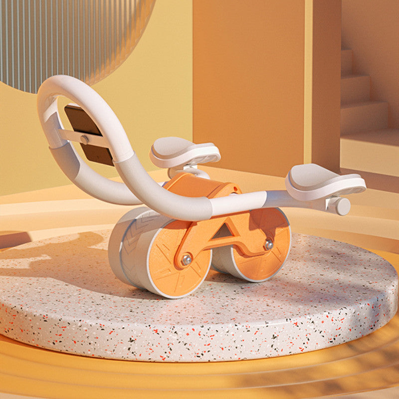 Abdominal Wheel Fitness Equipment