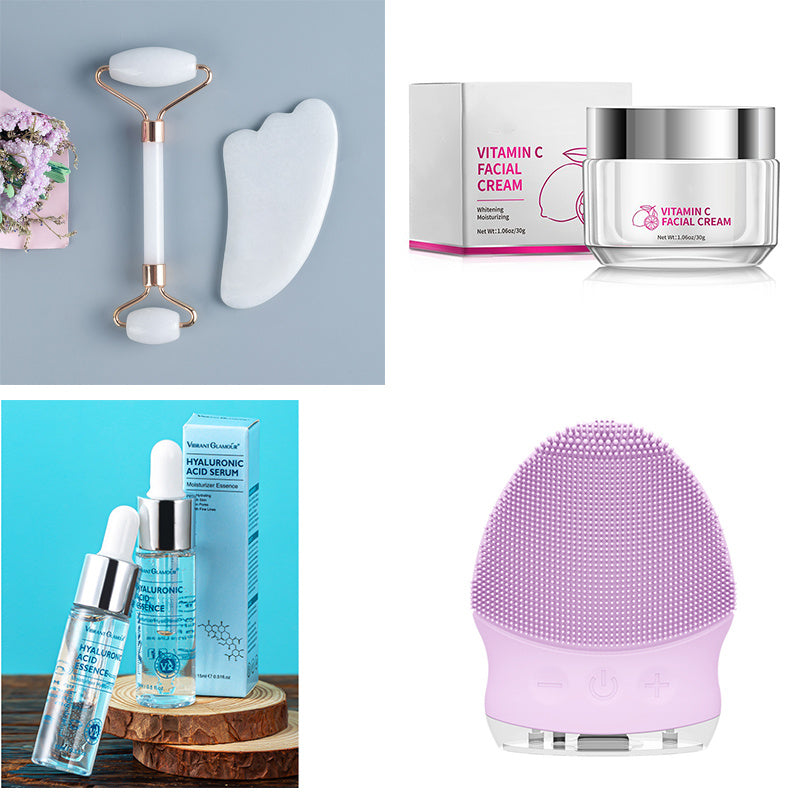 Pore Whitening Moisturizing Face Cream