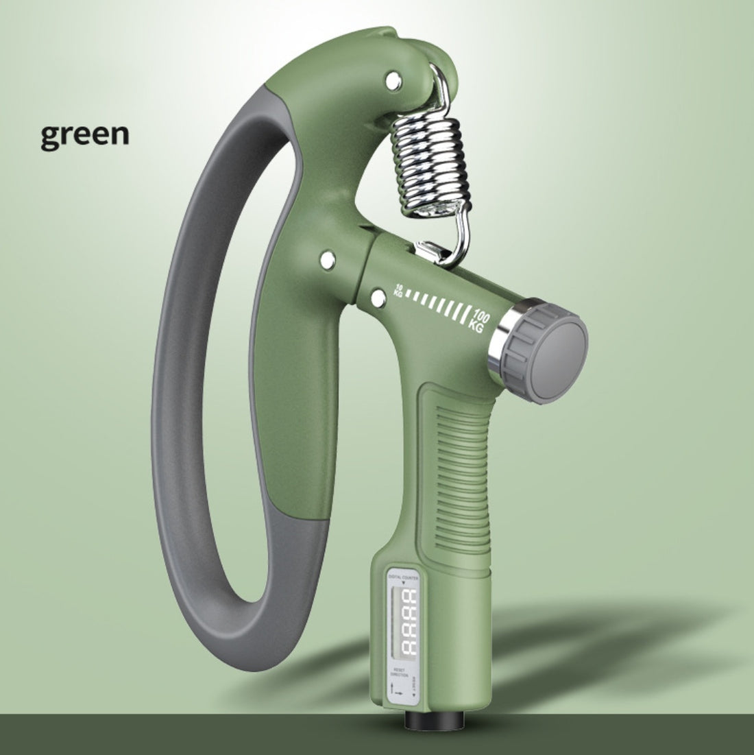 Hand Grip Adjustable Finger Grip Strength