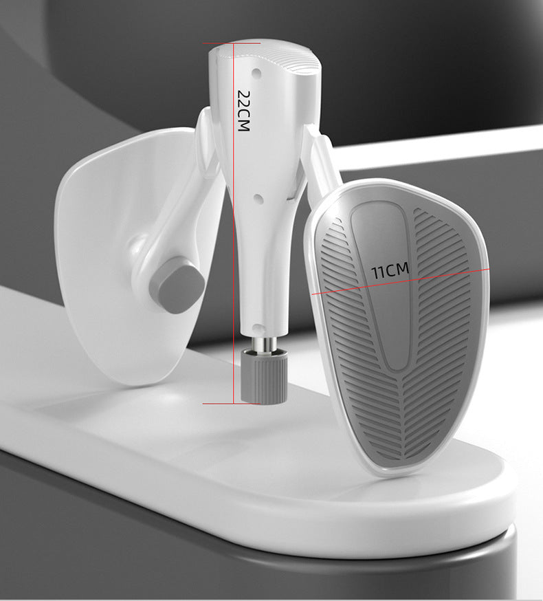 Leg-supporting Artifact  Fitness Equipment