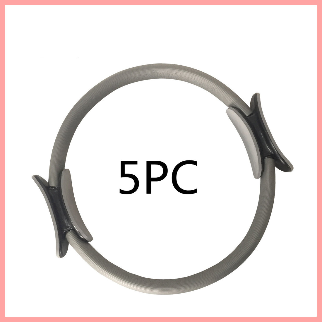 Yoga Fitness Pilates Ring Women Girls