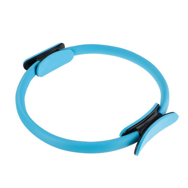 Yoga Fitness Pilates Ring Women Girls