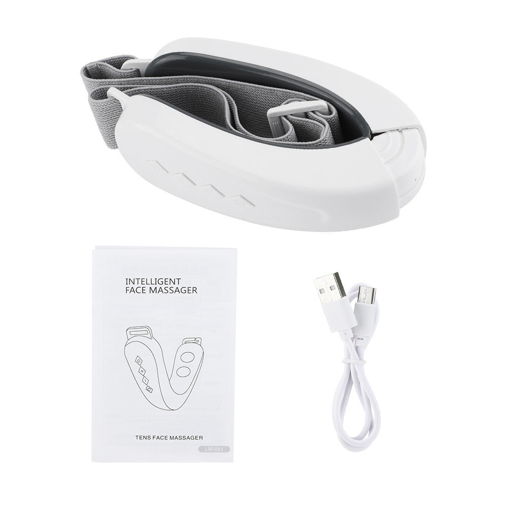 Skincare Instrument Facial Massager