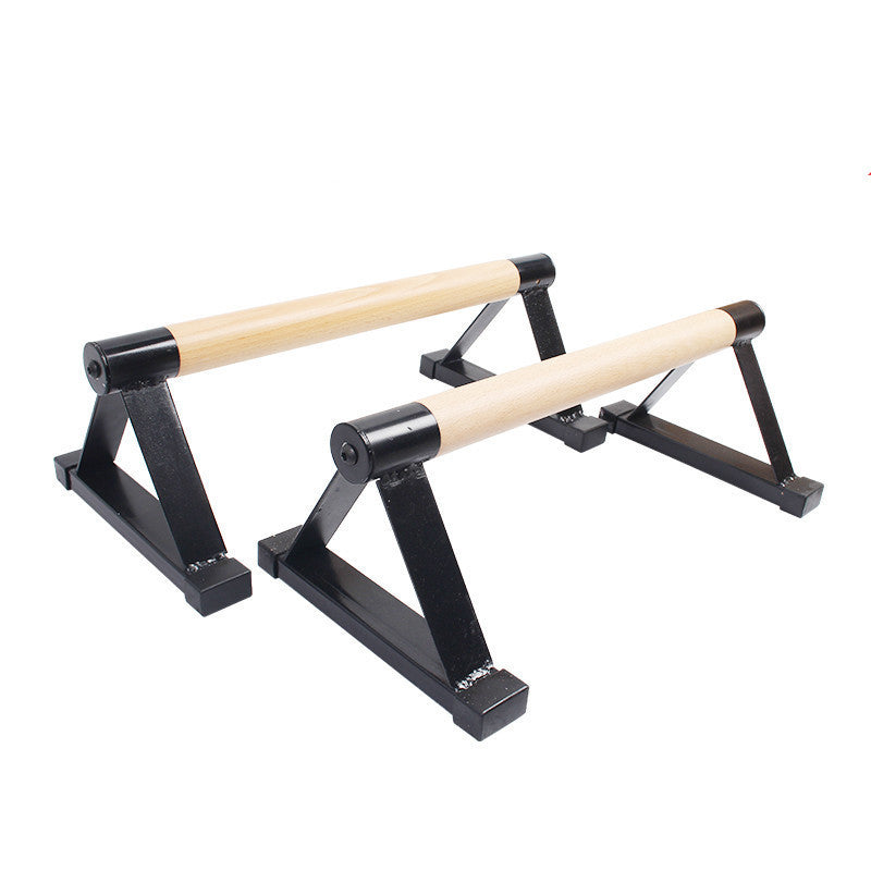 Push-ups Russian Bracket