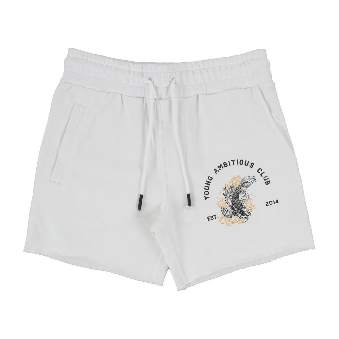 American Fashion Brand Leisure Sports