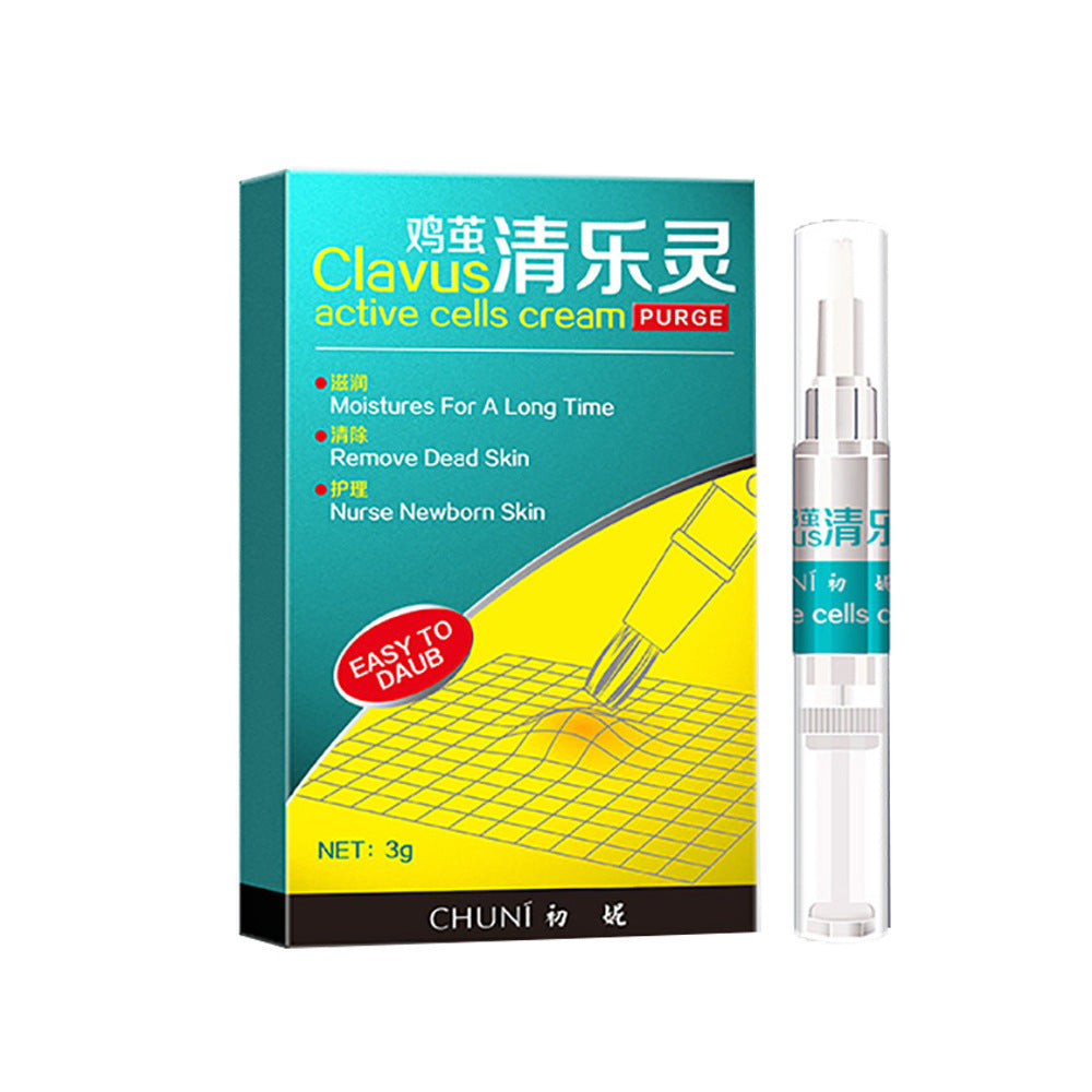 Universal Hand And Foot Calluses