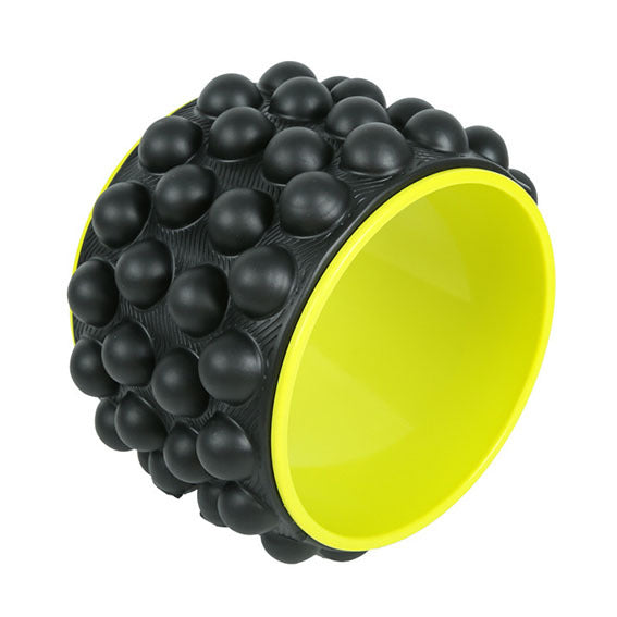 New Bump Yoga Wheel Pilates