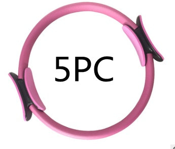 Yoga Fitness Pilates Ring Women Girls