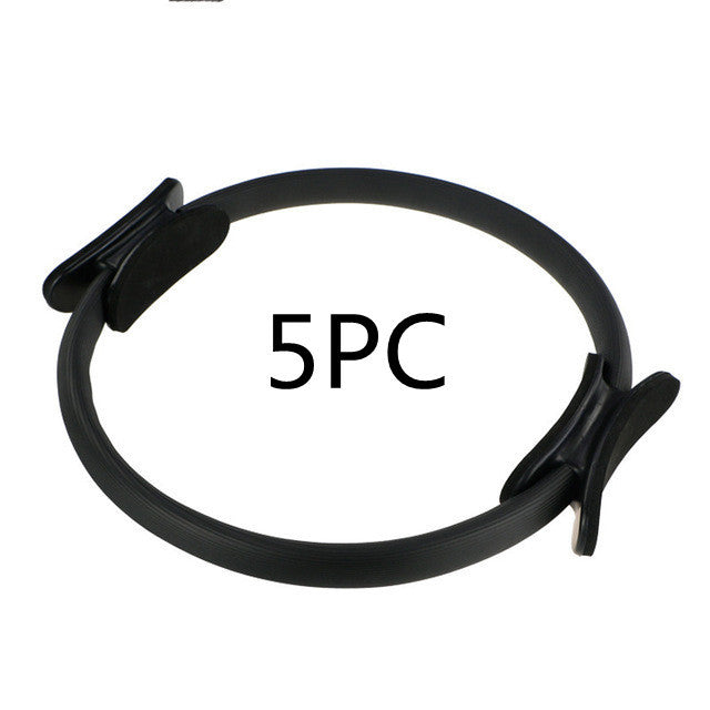 Yoga Fitness Pilates Ring Women Girls