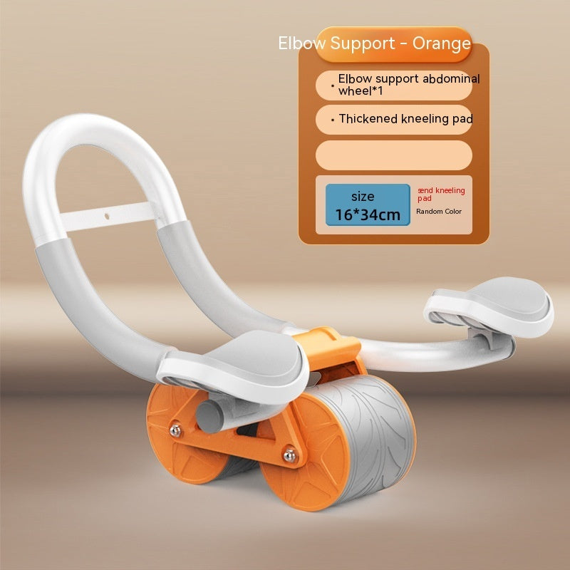 Abdominal Wheel Fitness Equipment