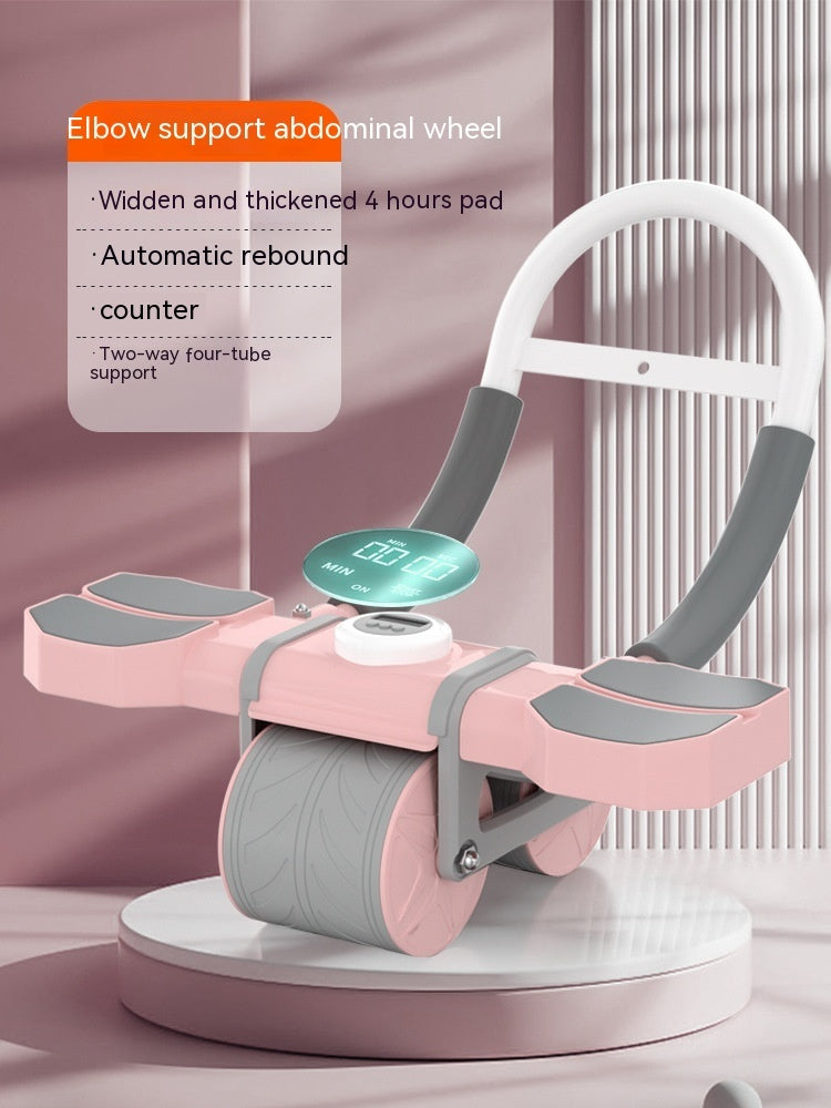 Abdominal Wheel Fitness Equipment